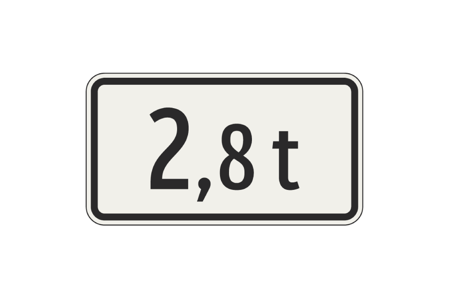 VZOR - Hmotnosť- 508