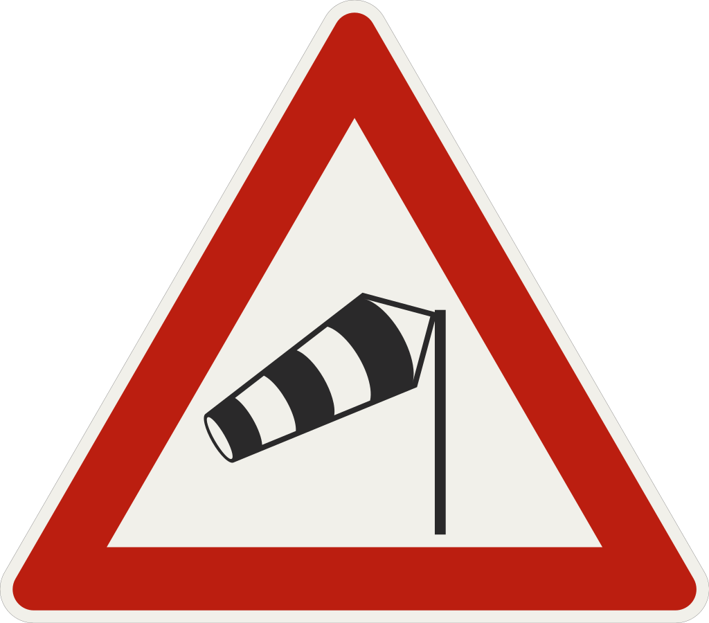 Bočný vietor 126