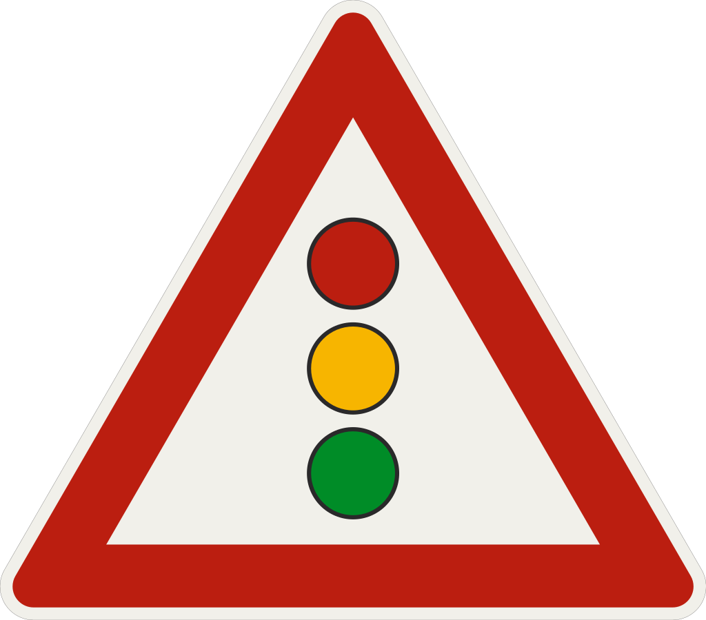 Svetelné signály 135
