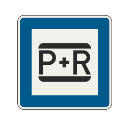 Parkovisko P+R- 330