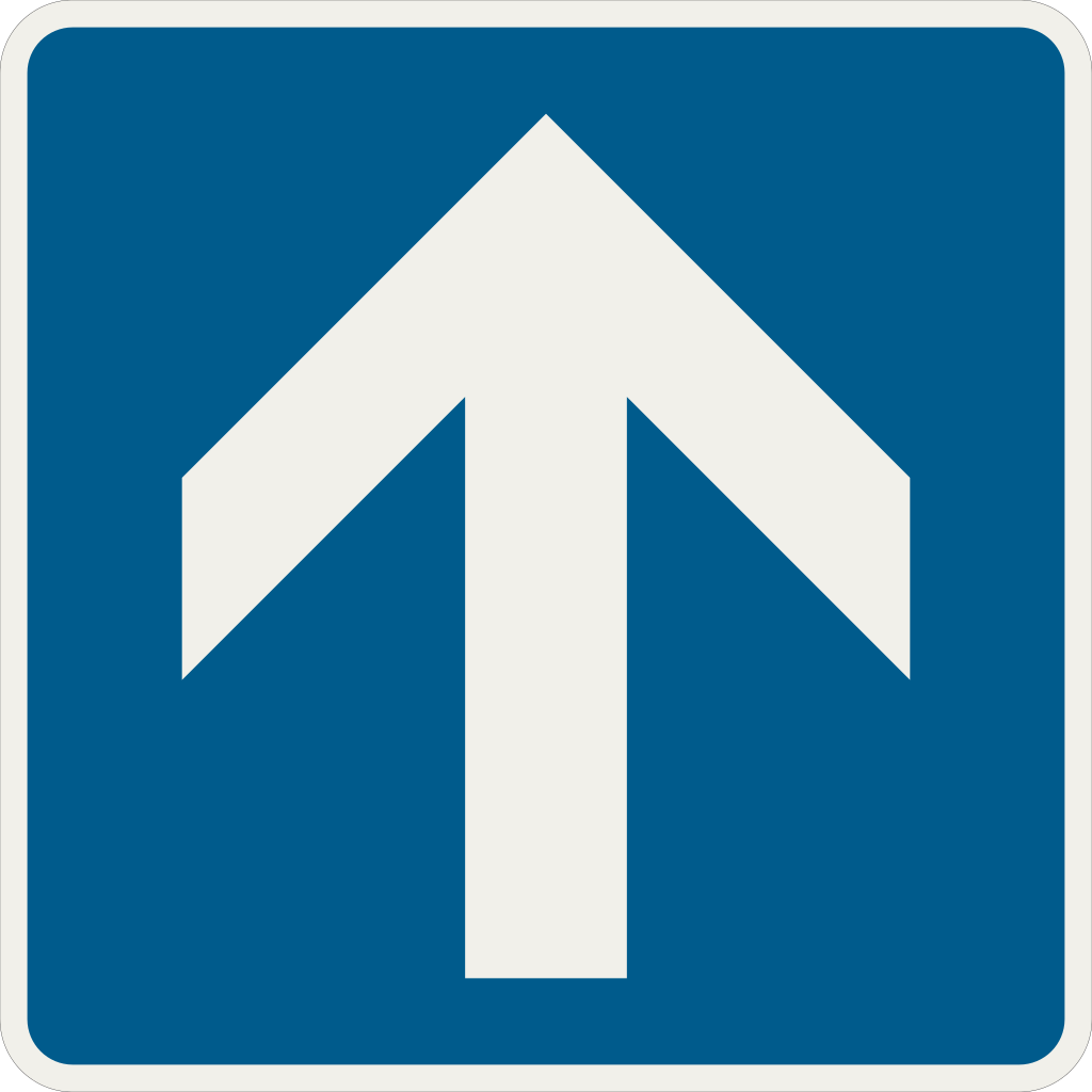 Jednosmerná premávka - priamo 321 - 30