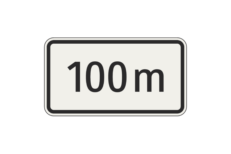 VZOR - Vzdialenosť- 501