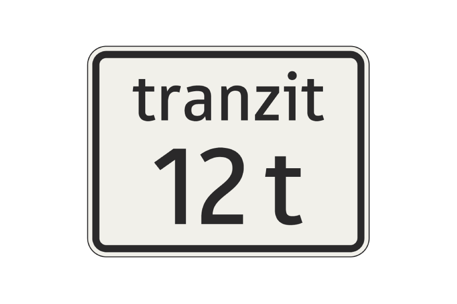VZOR - Tranzit - 520