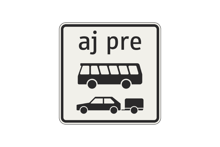 Rozšírenie zákazu predchádzania - 526