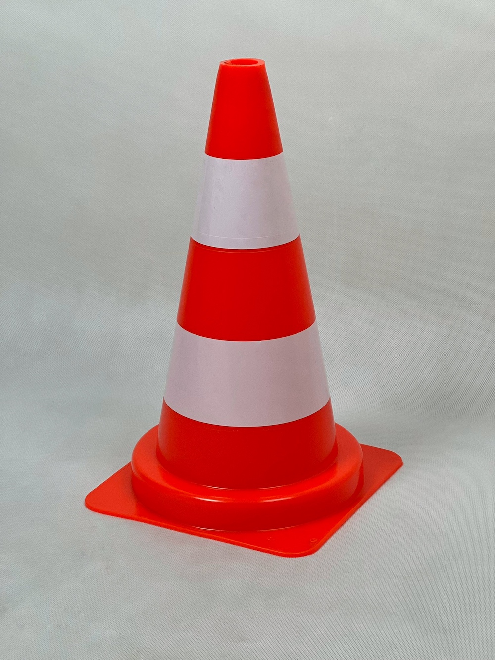 Dopravný kužeľ - 703 nereflexný