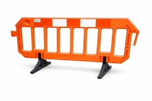 Cestná bezpečnostná bariéra