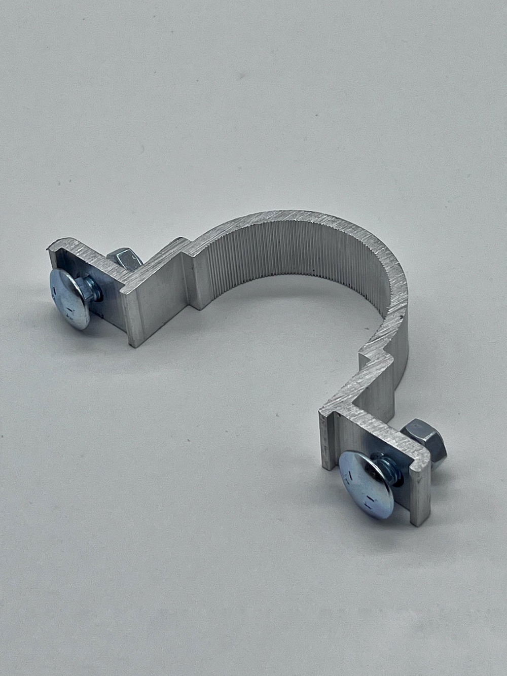 Úchyt dopravnej značky - pr. 60mm