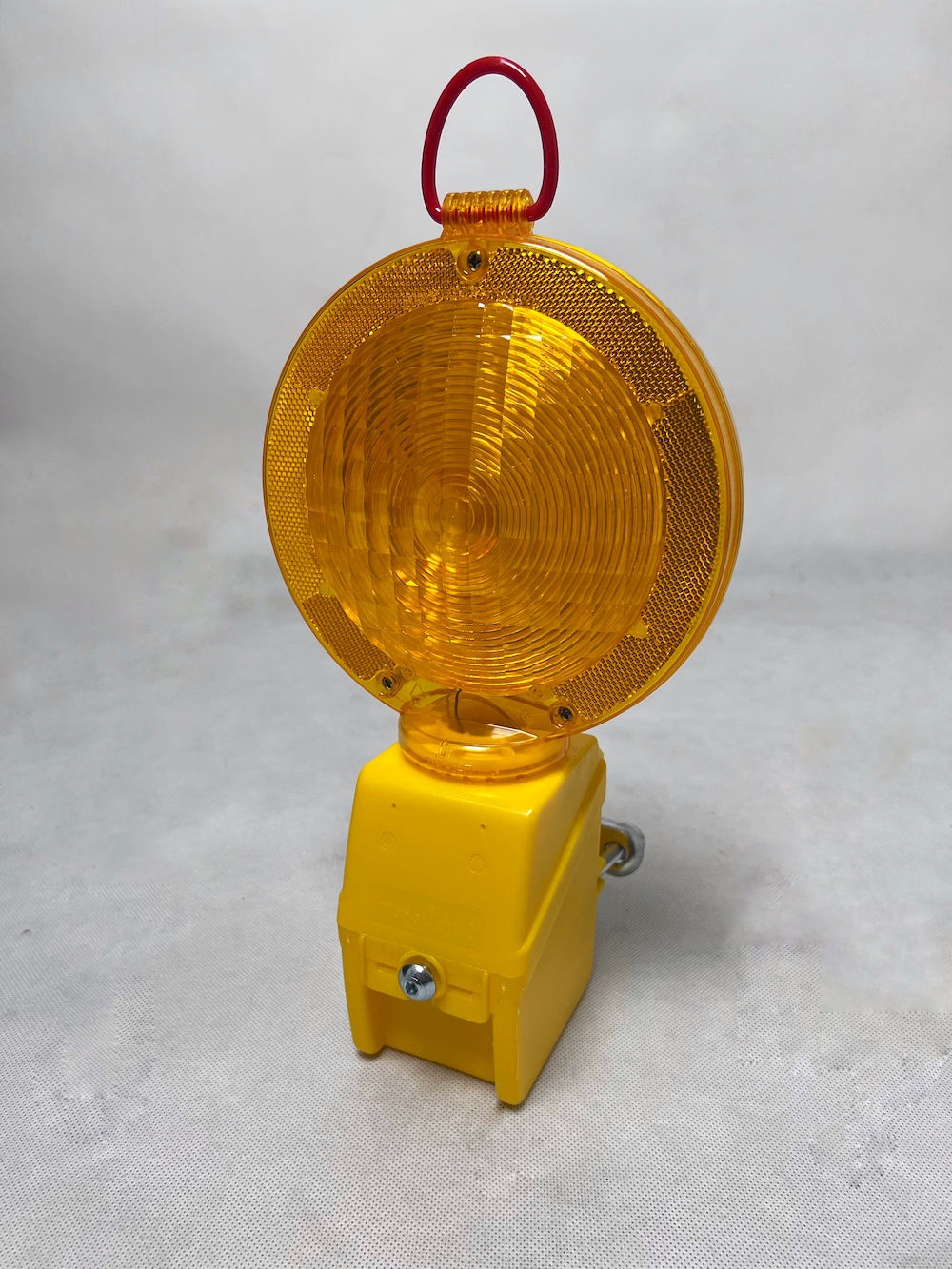 Výstražné svetlá - jedna batéria