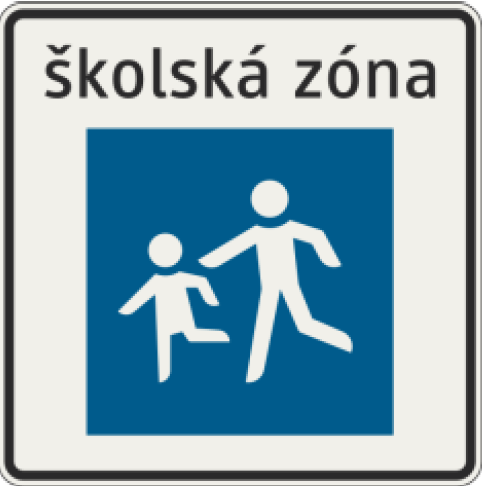 Školská zóna 319