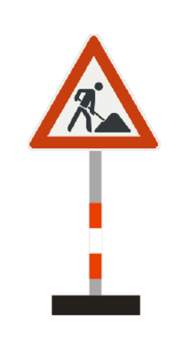 Zostava so značkou 131