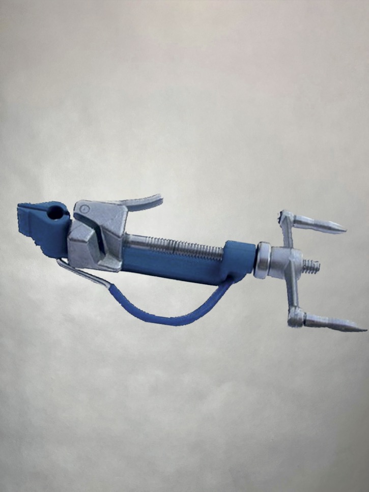 Ručné uťahovacie kliešte