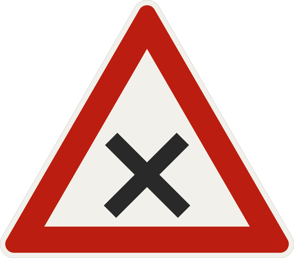Križovatka 136