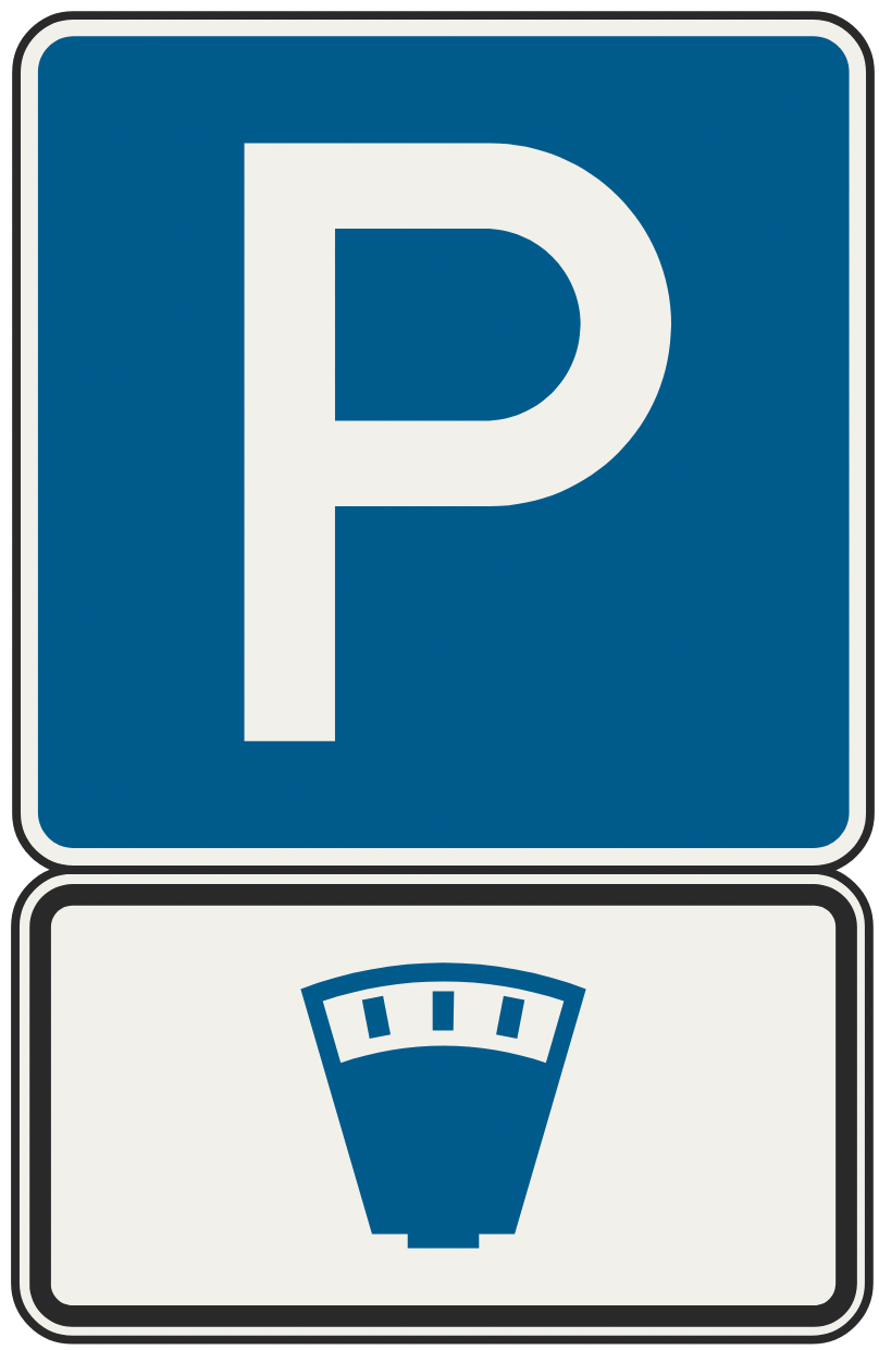 Platené parkovanie 272 + 533