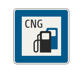 Čerpacia stanica CNG - 330