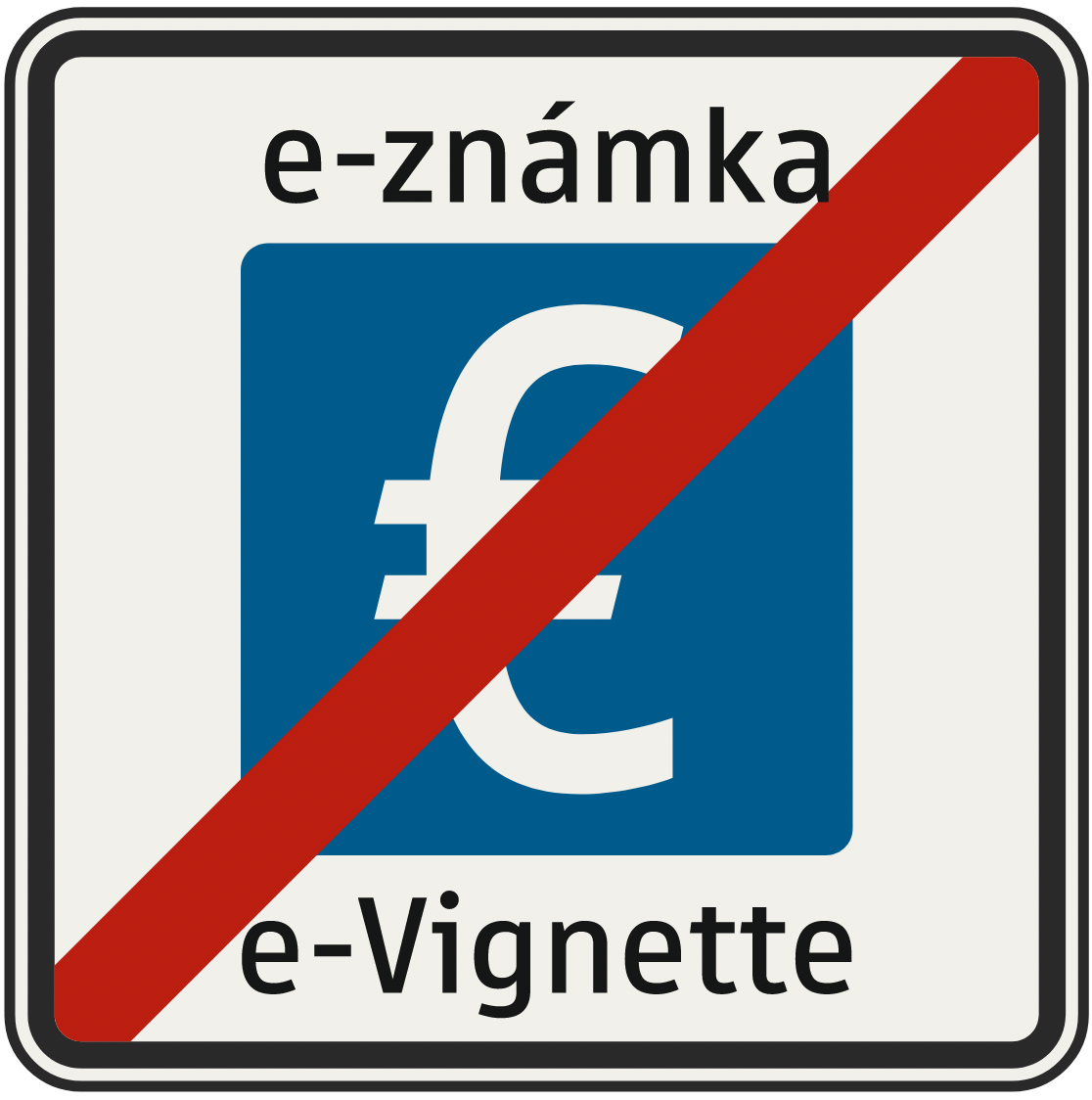 Úsek diaľnice nespoplatnený diaľničnou známkou 314