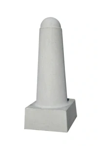 Betónový zábranový kužeľ