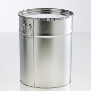 Farba biela pre VDZ – plechovka 30 kg