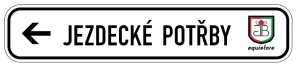 Infosmerník  r. 600 x 200 mm