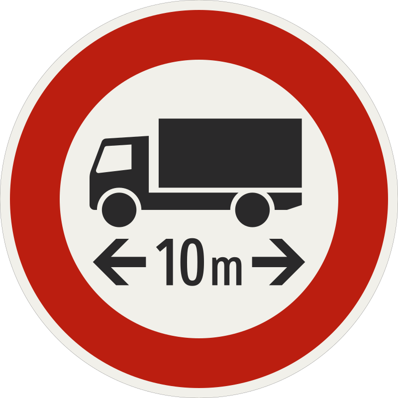 VZOR - Maximálna dĺžka - 244