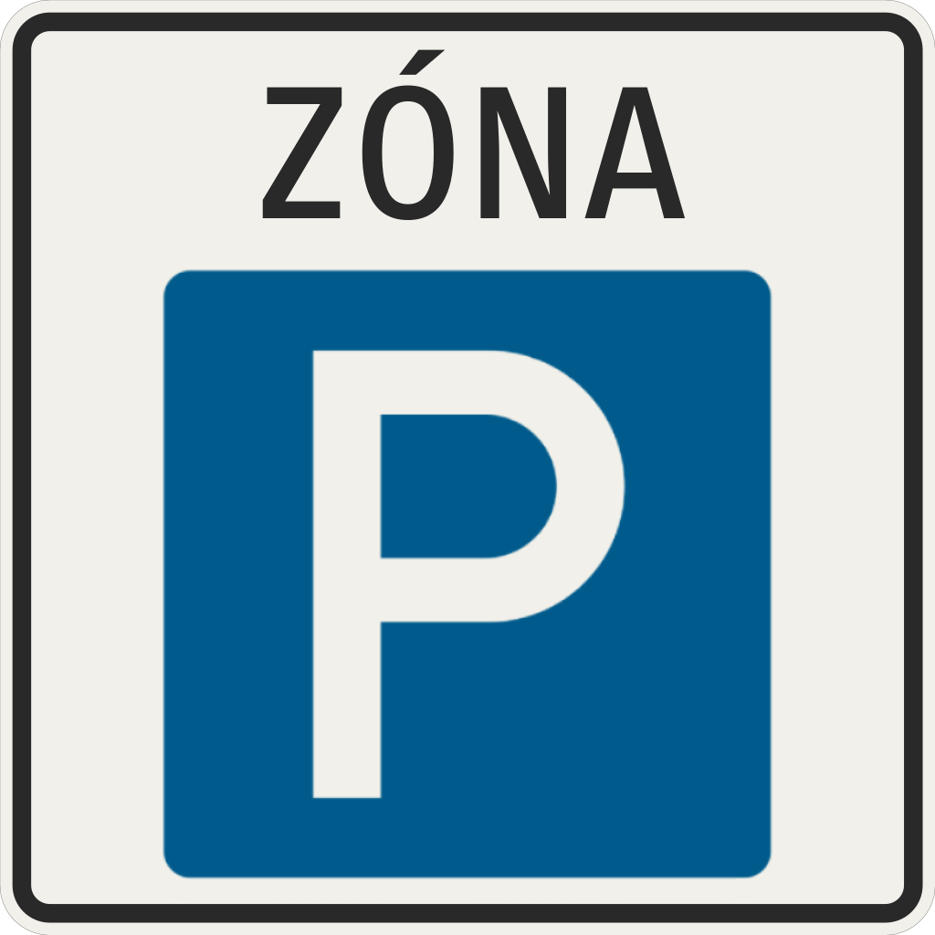 Parkovacia zóna 277