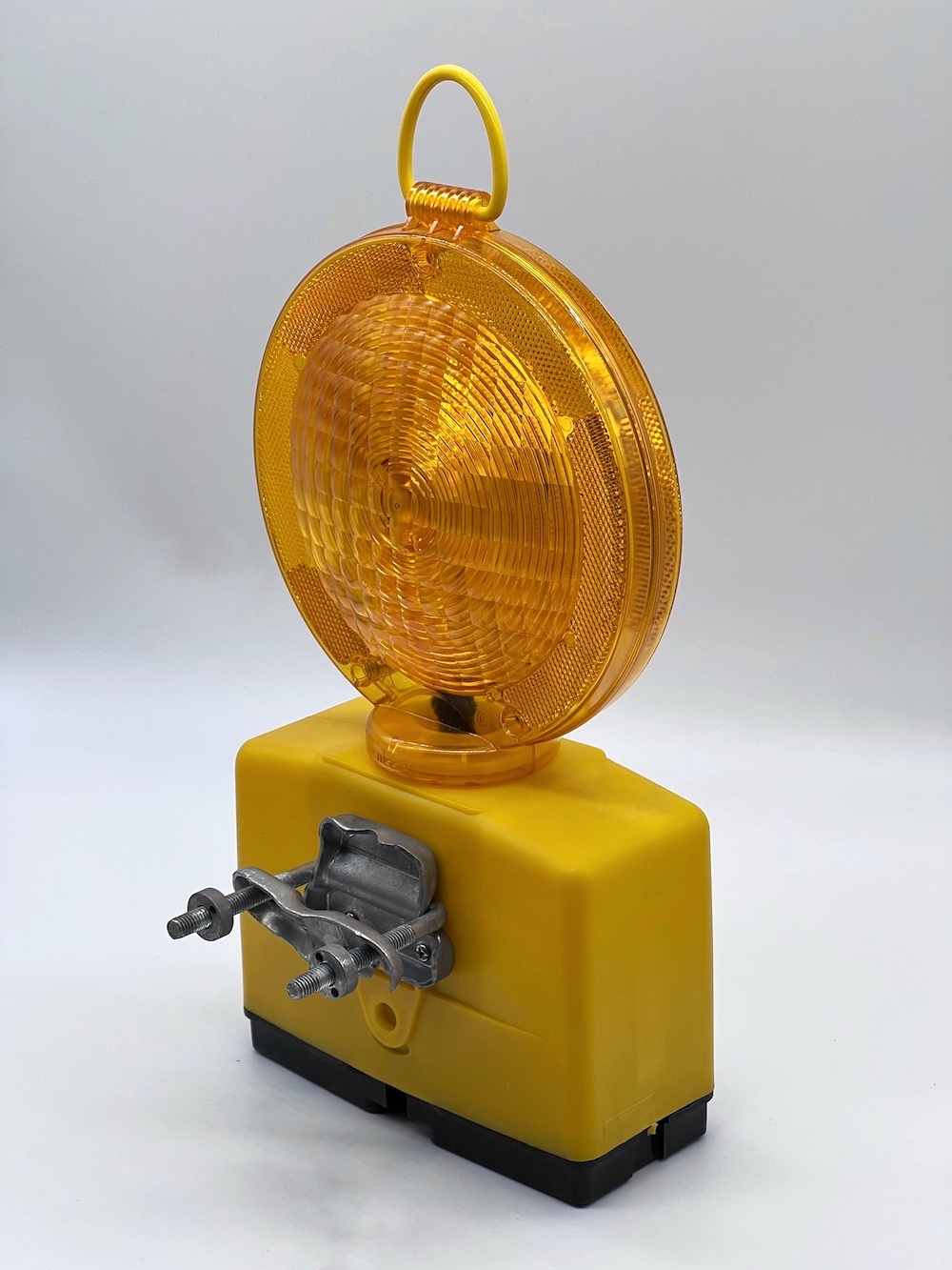 Výstražné svetlá - dve batérie